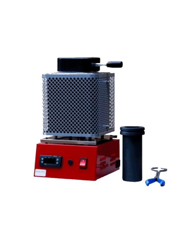 İtalyan Elektrikli Eritme Ocakları