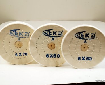 Etka Beyaz Cila Bezi