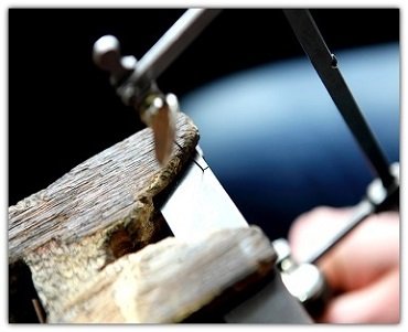 Kıl Testere ve Kollar