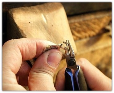 Makas - Pense - Keski