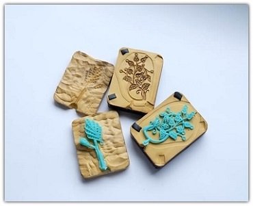 Silikon ve Kauçuklar