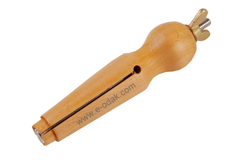 Alttan Vidalı Mengene