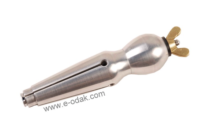 Alüminyum Vidalı Mengene