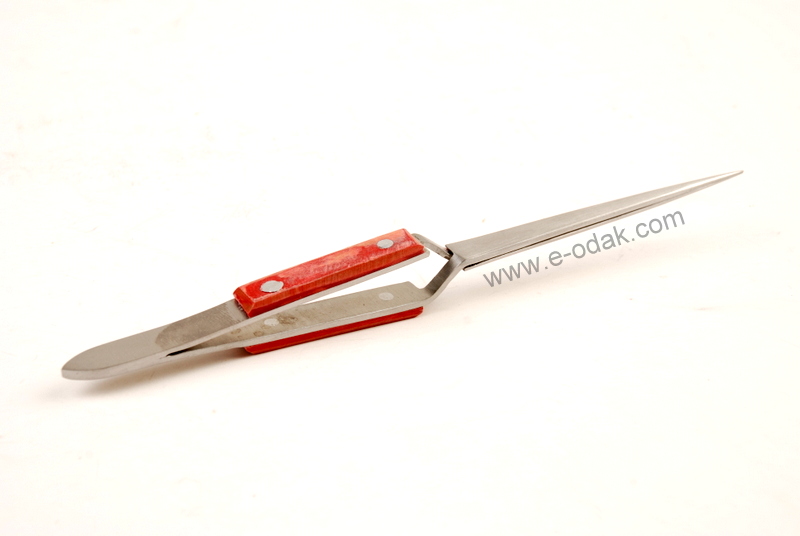 Amyant Yaylı Kaynak Çifti