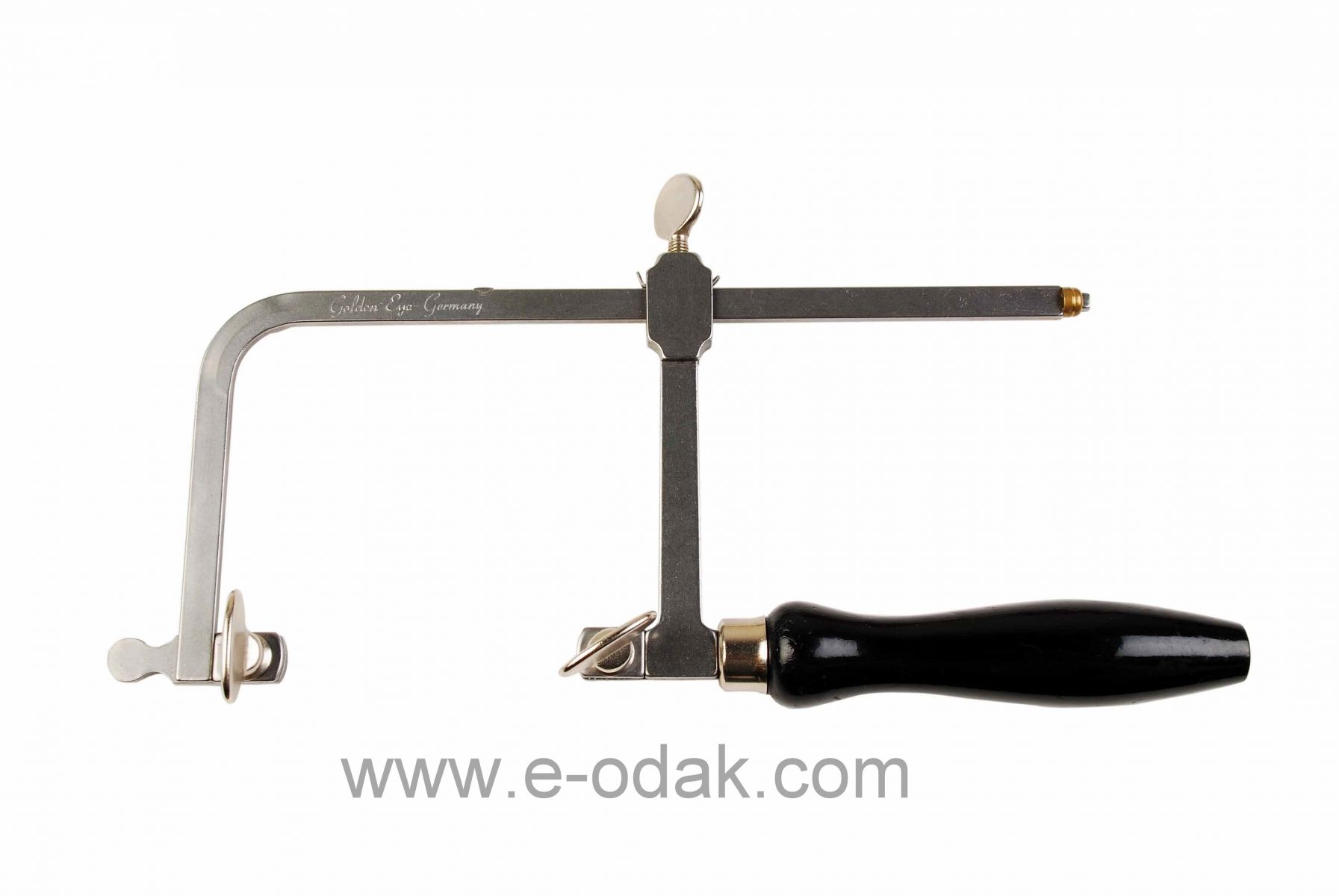 Ayarlanabilir Testere Kolu