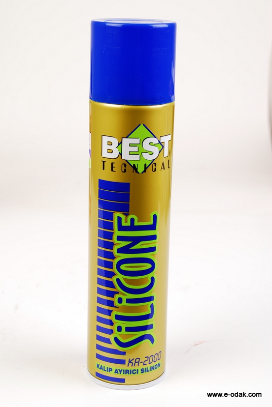 Best Silikon Sprey