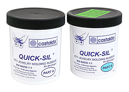 Castaldo Quick-Sil