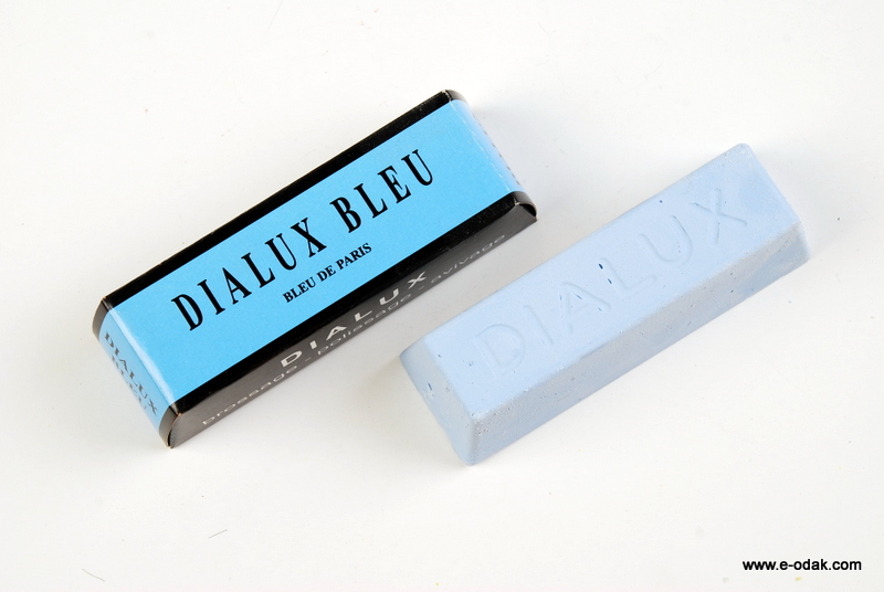 Dialüx Cila Çeşitleri