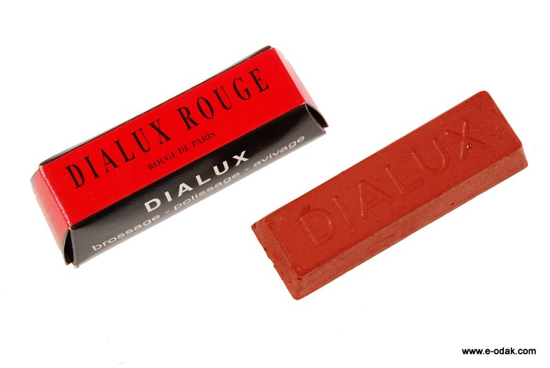 Dialüx Cila Çeşitleri