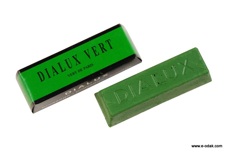 Dialüx Cila Çeşitleri