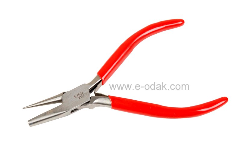 Dışbükey Düz Kombinasyon Pense