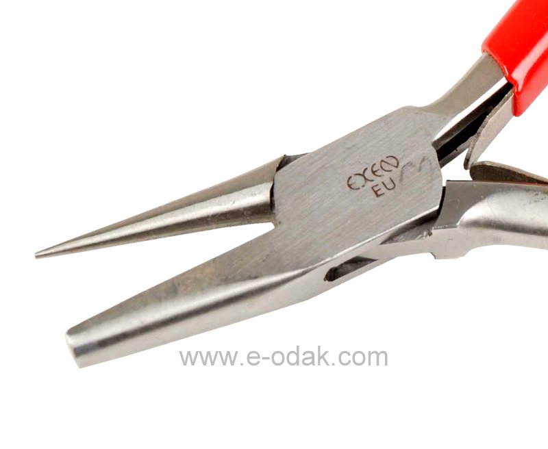 Dışbükey Düz Kombinasyon Pense