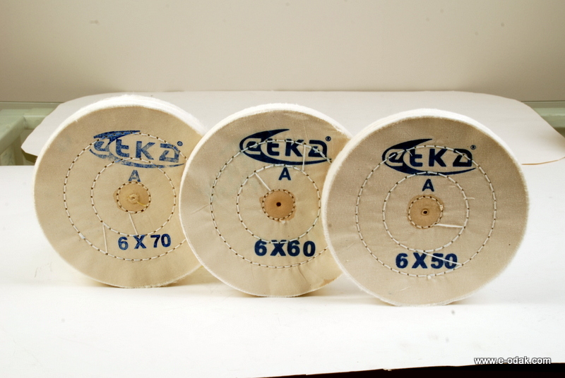 Etka Beyaz Cila Bezleri A Serisi