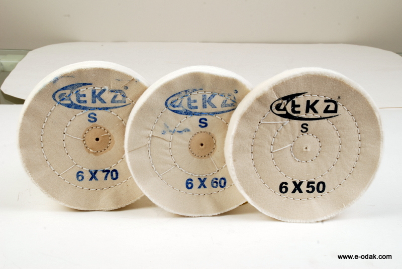 Etka Beyaz Cila Bezleri S Serisi