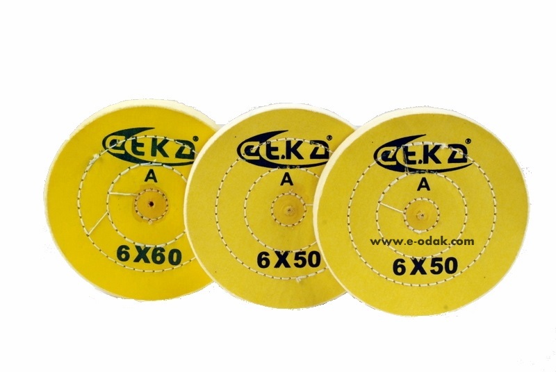 Etka Sarı Cila Bezleri A Serisi