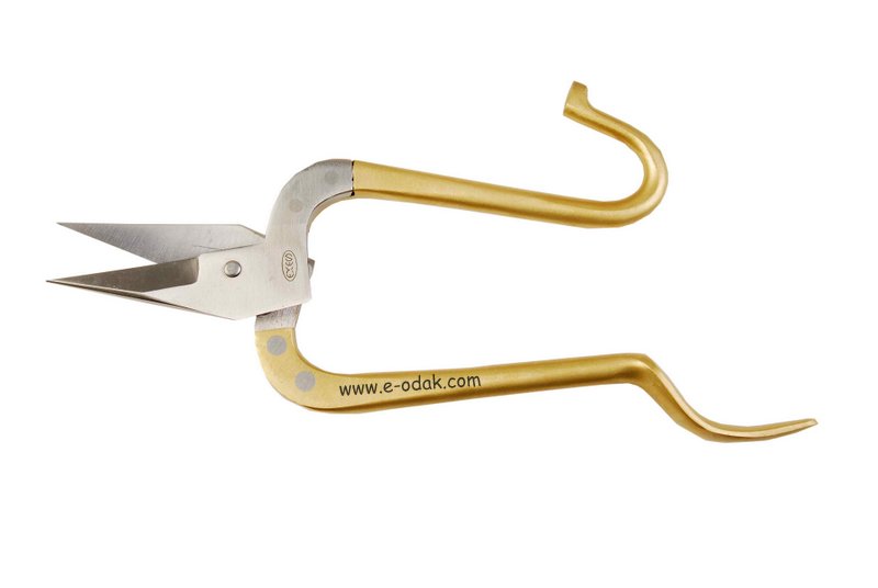 Exen İthal Antep Makası