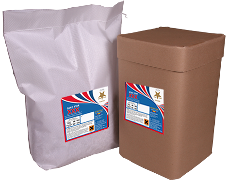 Goldstar XXX Döküm Alçısı