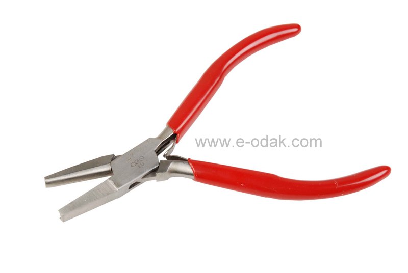 İçbükey Kargaburun Kombinasyon Pense