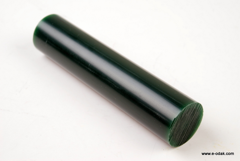 İçi Dolu Matt Yüzük Mumu