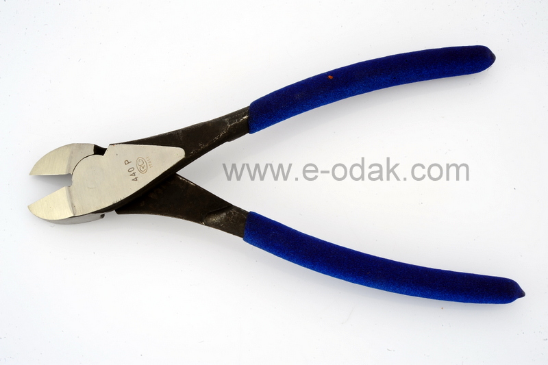 İtalyan Döküm Keskisi