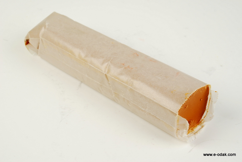 İtalyan Yağlı Pomza