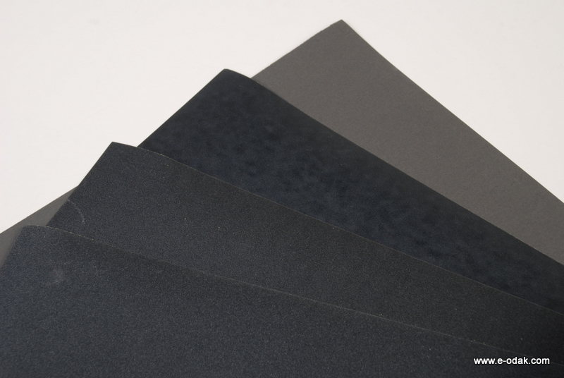 Kağıt Zımpara Matador