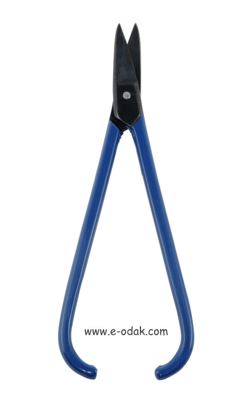 Mavi Makas - İtalyan