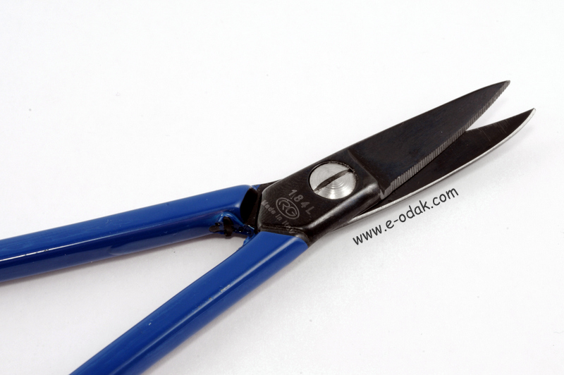 Mavi Makas - İtalyan