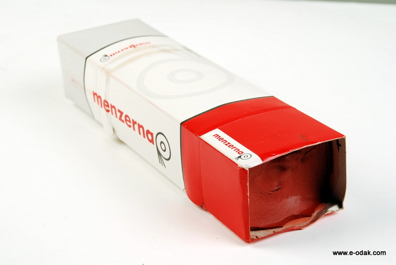 Menzerna Çeşitleri