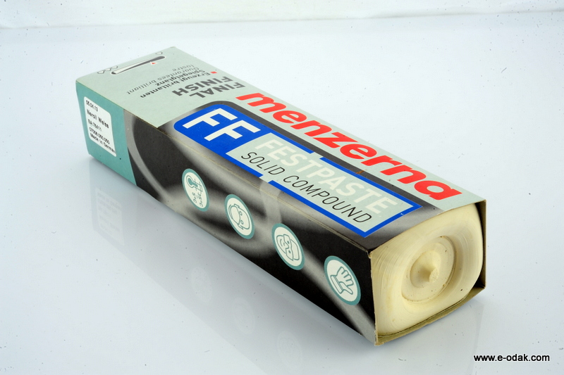 Menzerna Çeşitleri