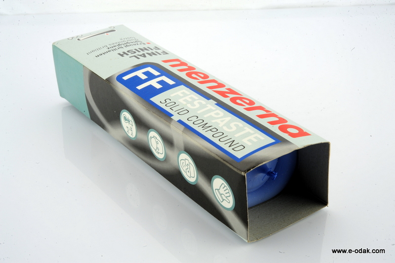 Menzerna Çeşitleri