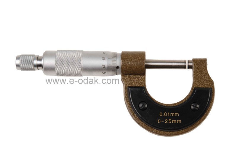 Mikrometre