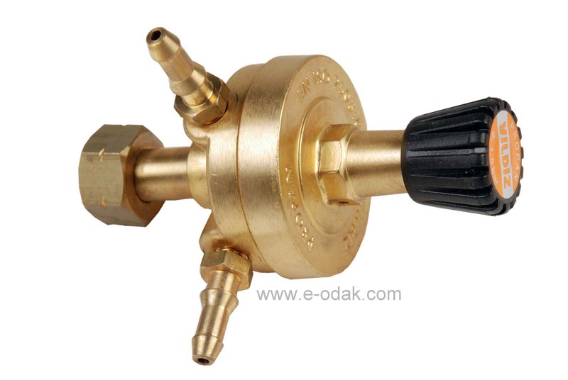 MT Çiftli Dedantör