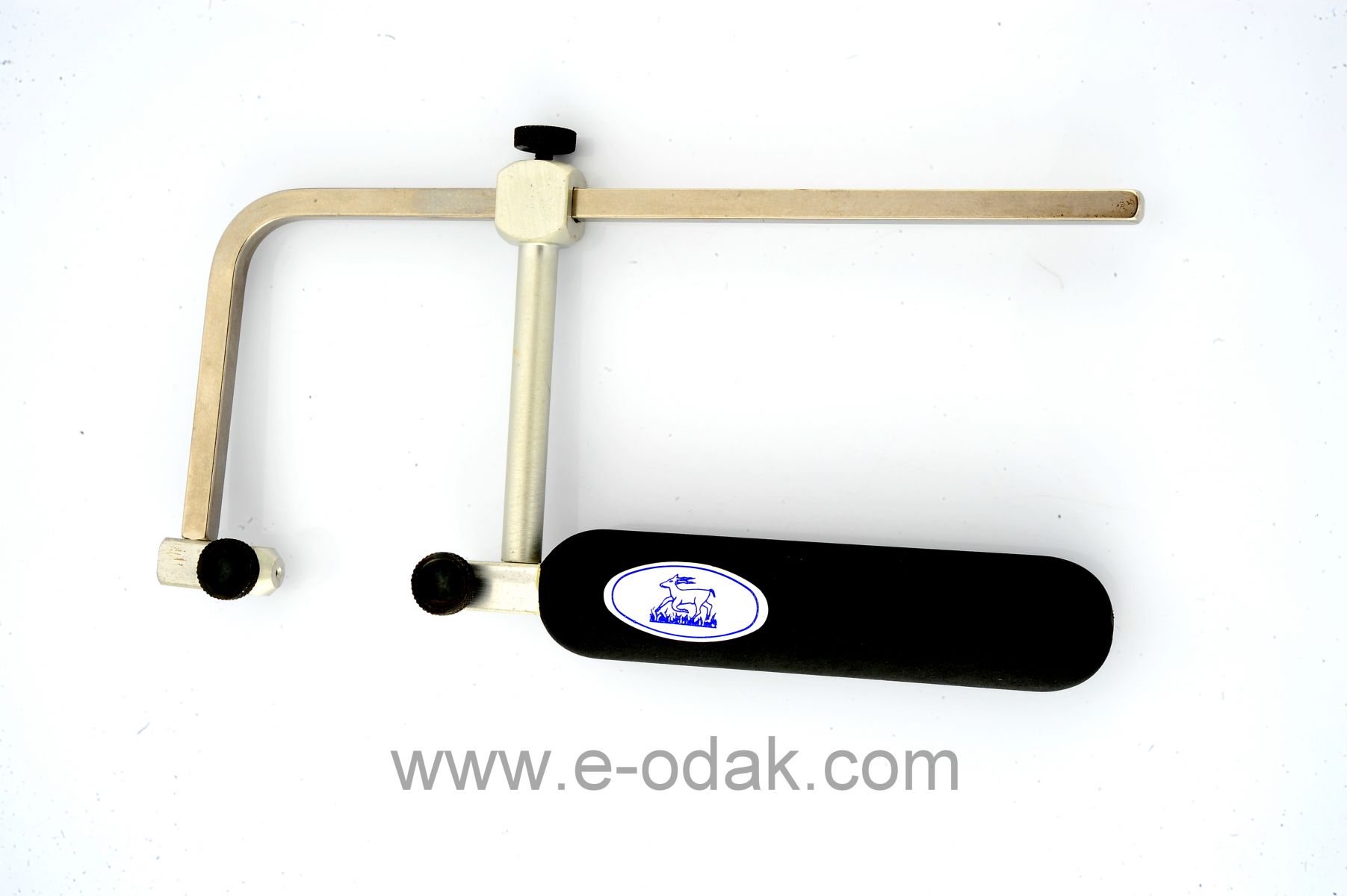 Niqua Ayarlı Testere Kolu