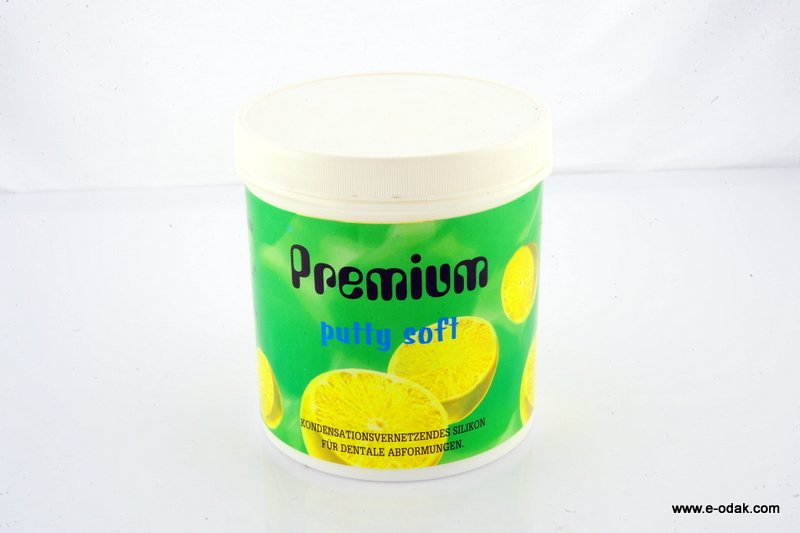 Premium Putty Soft