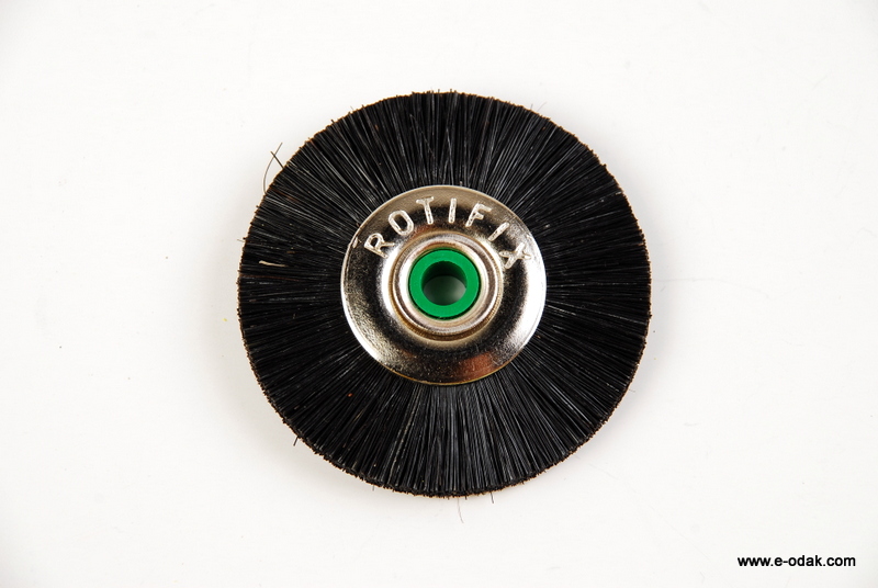 Rotifix Dar Kıl Fırça