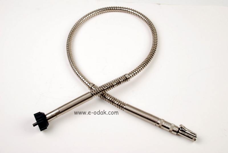 Spiral Kol Çeşitleri