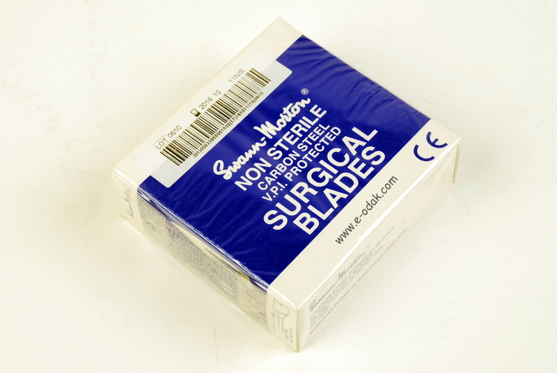 Swann Morton Neşter