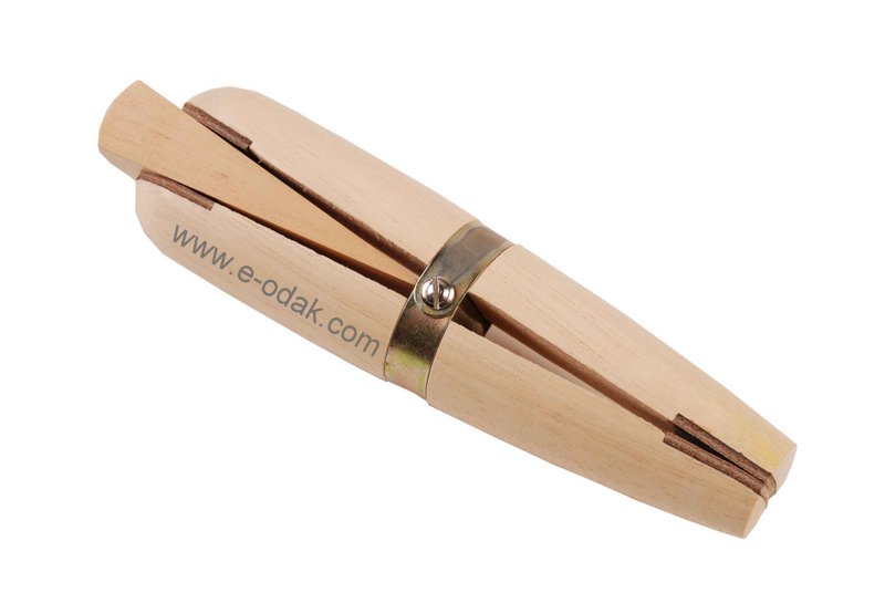 Takozlu Tahta Mengene