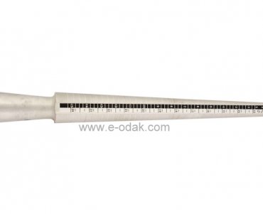 Aliminyum Yüzük Ölçü Malafası