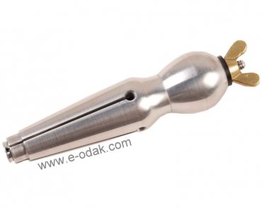 Alüminyum Vidalı Mengene