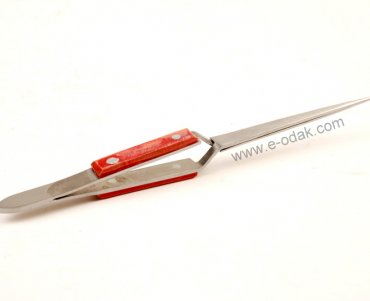 Amyant Yaylı Kaynak Çifti