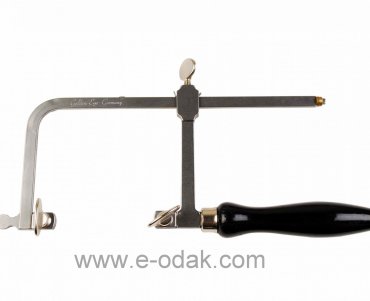 Ayarlanabilir Testere Kolu