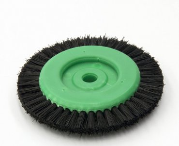 Bysn İki Sıra Kıl Fırça