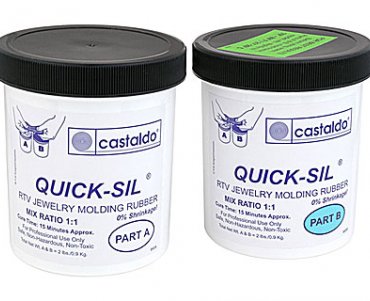 Castaldo Quick-Sil