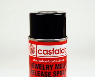 Castaldo Silikon Sprey