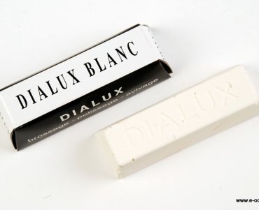 Dialüx Cila Çeşitleri