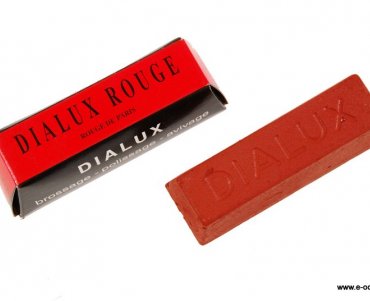 Dialüx Cila Çeşitleri