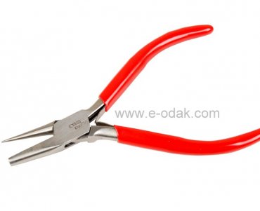 Dışbükey Düz Kombinasyon Pense