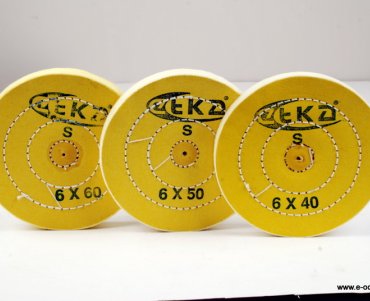 Etka Sarı Cila Bezleri S Serisi